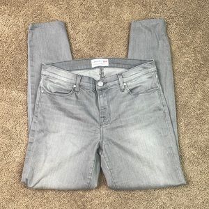 Vintage J BRAND Lamaris 2014 limited edition jeans